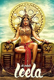 Ek Paheli Leela 2015 Hdmovie